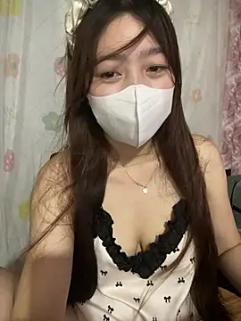 janne-coy webcam