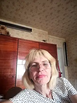 Georgette466 webcam