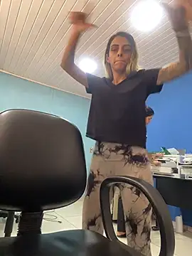 sabrinaneves webcam