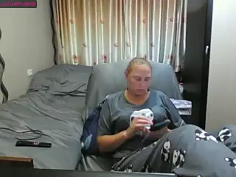 JenniDeep webcam