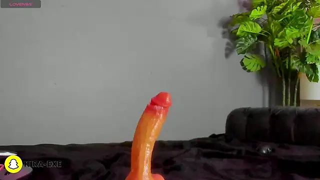 Kira_Exe_ webcam