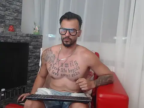 RyanxCole webcam
