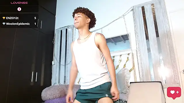 ian_smith_ webcam
