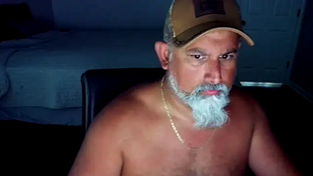 Brownmagic48 webcam