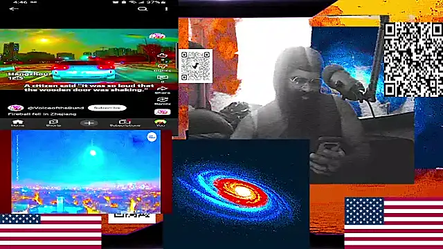 RussellTaylorLacy webcam