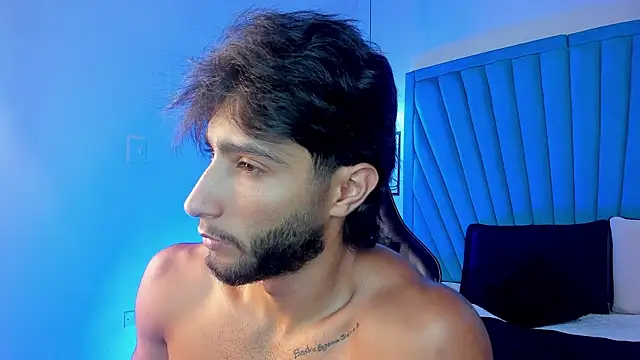 Emmet_CollinsJS webcam