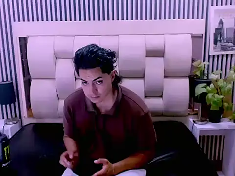 Alex_Wolft webcam