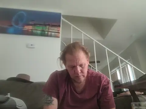 yourMasterisBored webcam