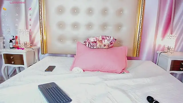 ninaBravu webcam