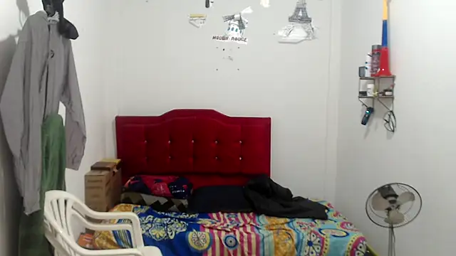 Jairito_989 webcam