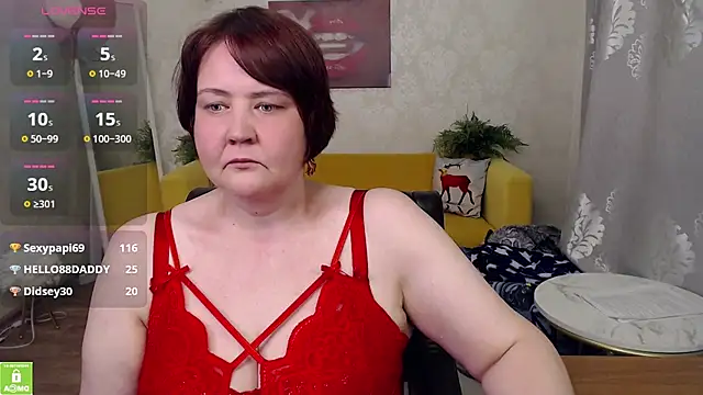 QUEEN02030 webcam