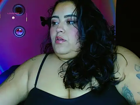 LunaAddittion webcam