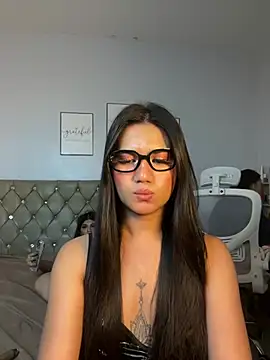 JassmineLove webcam