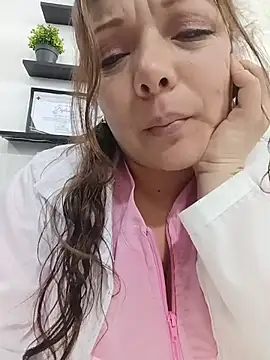 SAMANTHA--02 webcam
