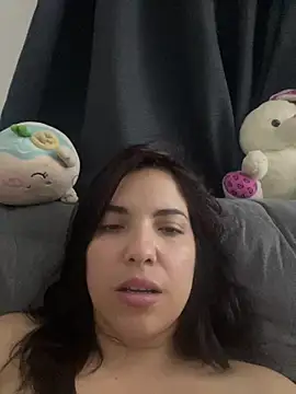 AngeliqueBoyer__ webcam