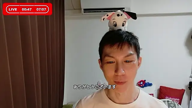 kazukota20 webcam