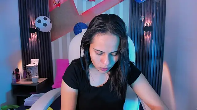 MadisonYoung000 webcam
