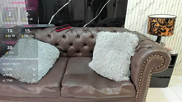 OliviaWilliamm webcam