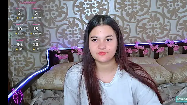 ElisesMuse webcam