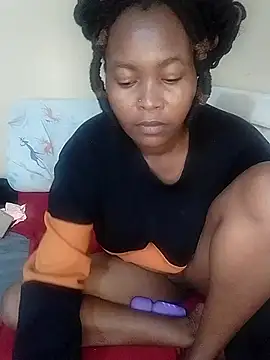 GoddessReen webcam