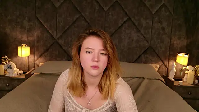 Laura_Stellar webcam