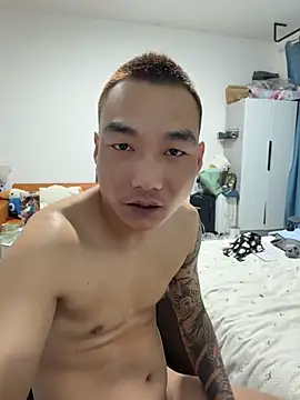 xiya-888 webcam