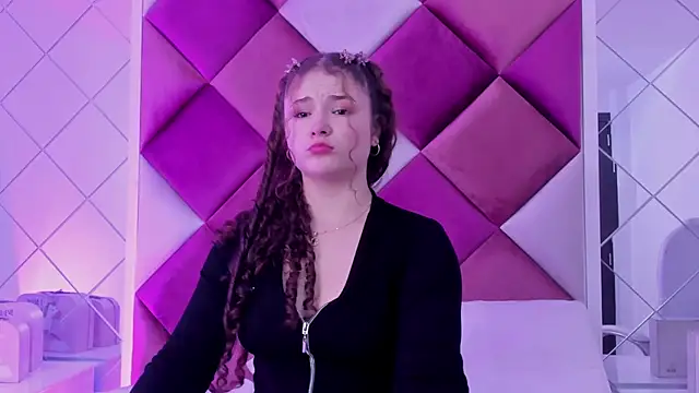 CamilaSaez webcam