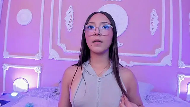 NinaSinclair webcam