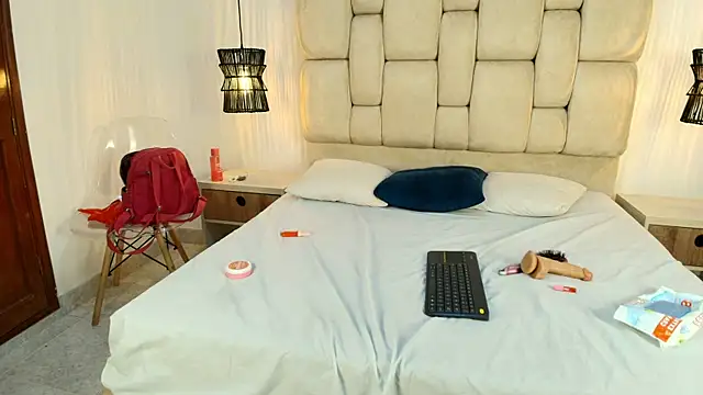 kitty_rossee webcam