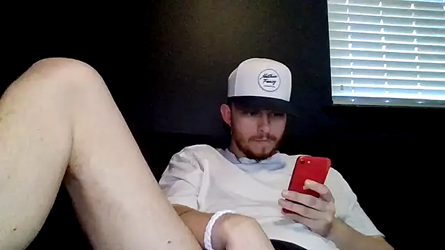 Mikecloudyhawk webcam