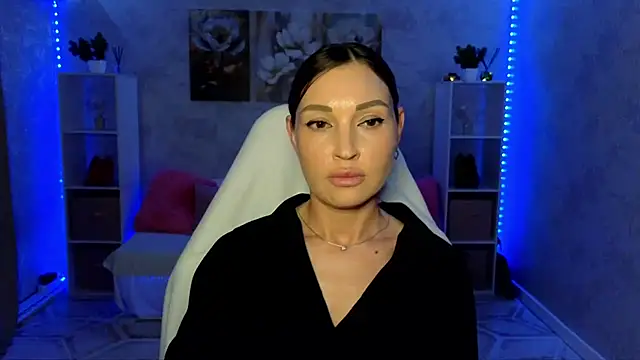 NikoleMills webcam