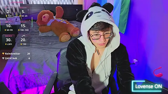 Angelito_Twink webcam