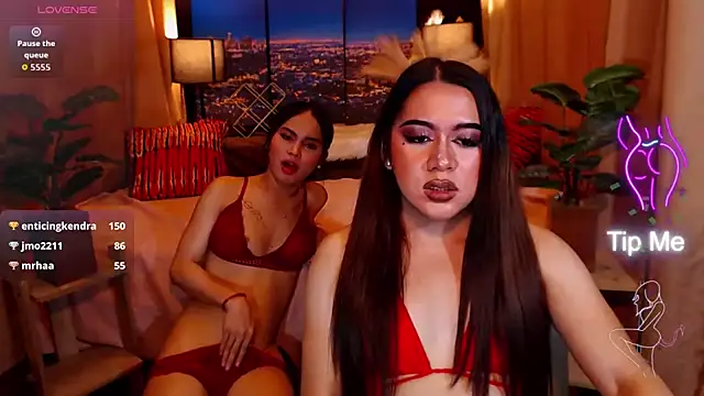 FilthyJairaxxx webcam