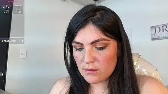 Amaravega_ webcam