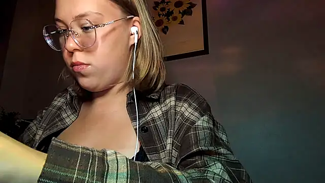 MarylnKrammes webcam