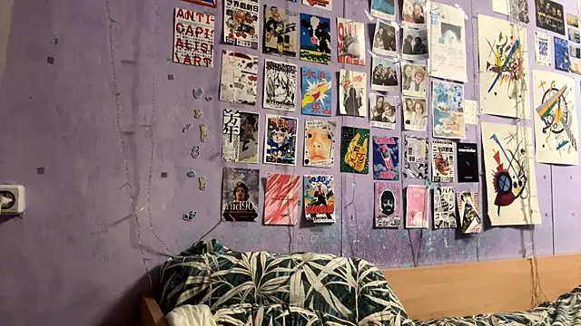 Lorackurt webcam