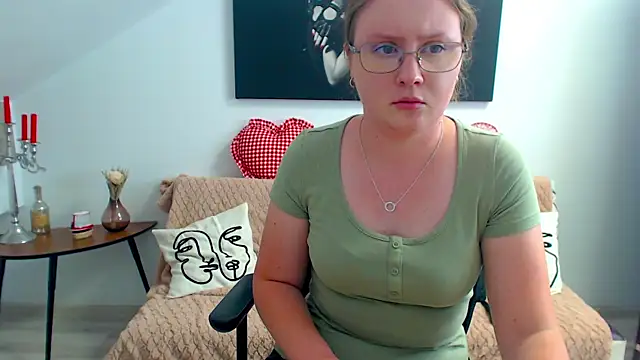 IrenneBates webcam