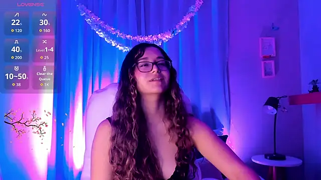 Alexis_Scott_ webcam