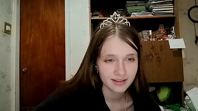CecilleSollors webcam