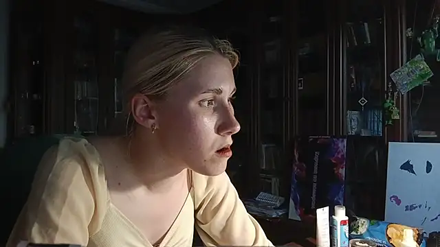 KellyOutdoor webcam