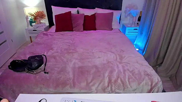 IsabelMilf webcam