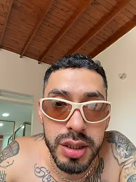 ANDREW_BLESSED webcam