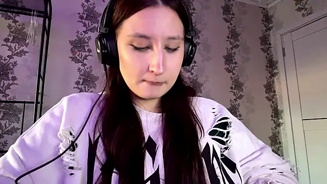 SuzanMoote webcam