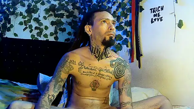 caribbeanlover1 webcam