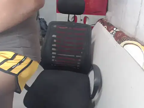 XTSgoddessJennaX webcam