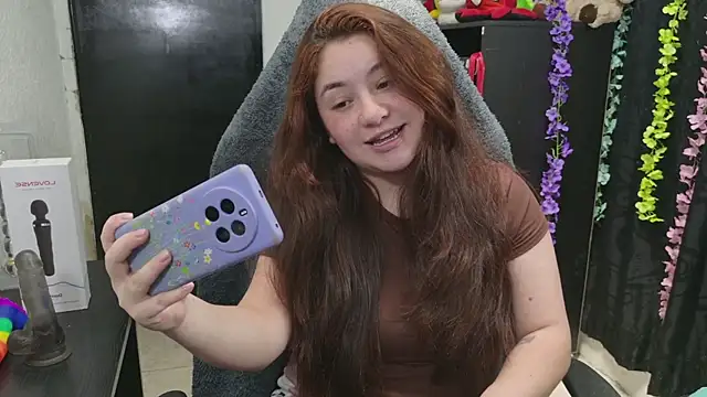 ann_bronw webcam