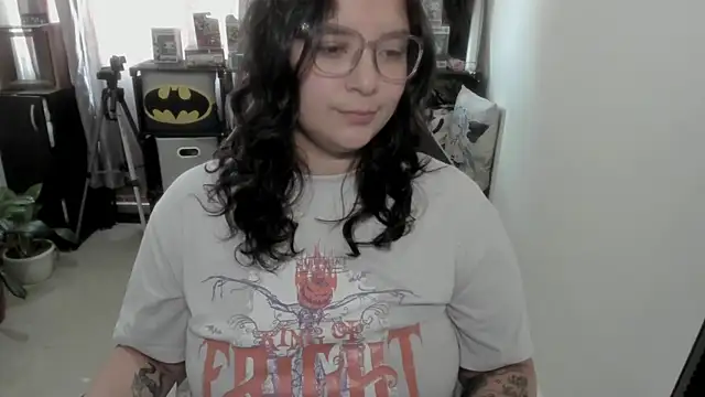 aika-dreams webcam