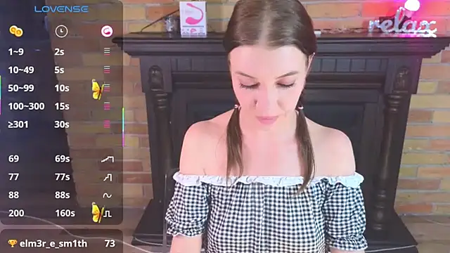 AlexaStoun webcam