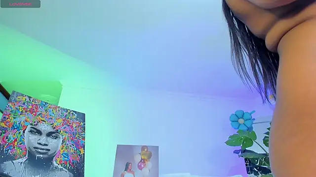 JANYLOVE__ webcam