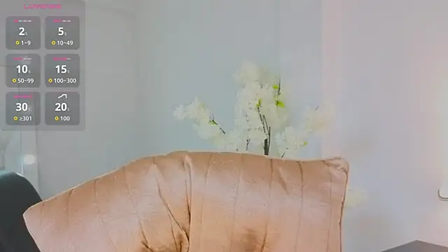 InnaVolkova webcam